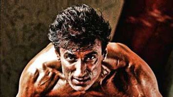 Rahul Dev launched his gym chain in Faridabad