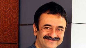 Rajkumar Hirani Completes First Draft Of The Biopic On Dutt's Life!