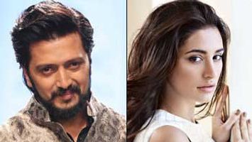 Riteish Deshmukh, Nargis Fakhri to star in a musical drama titled 'Banjo'