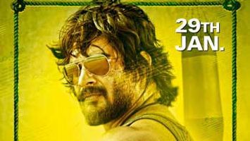 'Saala Khadoos' trailer to be unleashed with a real-life twist