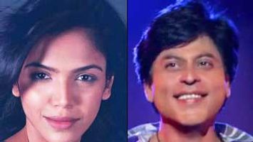 Sachin Pilgaonkar's daughter Shriya all set to debut in Shah Rukh Khan starrer 'Fan'