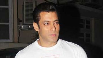 Salman Khan hosted Friendship Day bash at his Karjat farmhouse