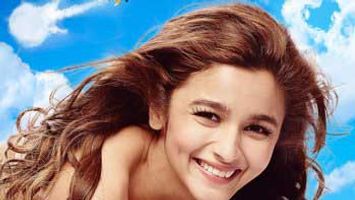 'Shaandaar' Thursday, Friday Box-office Collections