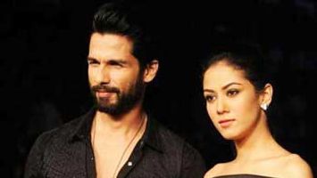 Shahid Kapoor and wife Mira to party with Masaba-Madhu in Oman