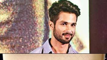 Shahid Kapoor To Tie Knot On 7th July!