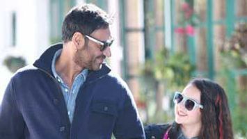 'Shivaay's final schedule to be shot at Bulgaria