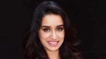 Shraddha Kapoor learns piano for 'Rock On!! 2'