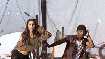 Shraddha's Song 'Sun Saathiya' Hits 10 Million Views on YouTube!