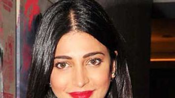 Shruti Haasan not to feature in 'Hera Pheri 3'