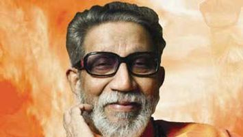 Smita Thackeray's son Rahul to helm biopic on Balasaheb Thackeray