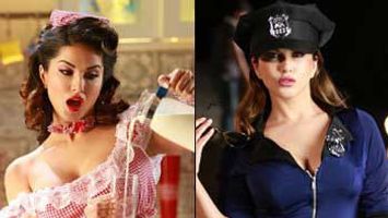 Sunny Leone to turn maid, gym trainer and police woman in a single in 'Mastizaade'
