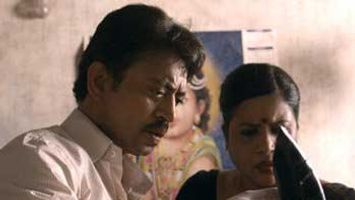 'Talvar' Touches The 25 Crore Mark