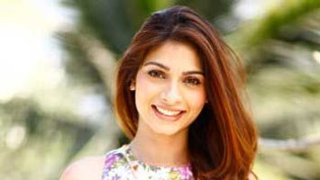 Tanisha Mukherjee Gears up To Play A Pakistani Woman In Her Next!