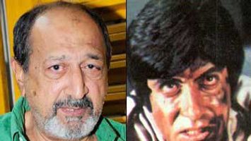 Tinu Anand Is All Set To Remake Amitabh Bachchan's 'Kaalia'