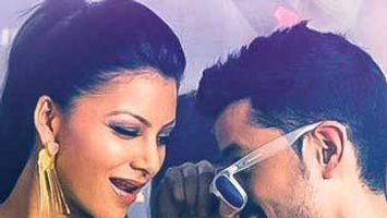 Urvashi Rautela spreads her magic in the song 'Daddy Mummy' from 'Bhaag Johnny'