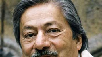 Veteran actor Saeed Jaffrey passes away at 86