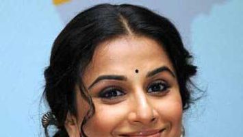 Vidya Balan starrer Marathi movie 'Ek Albela' to get an expensive set