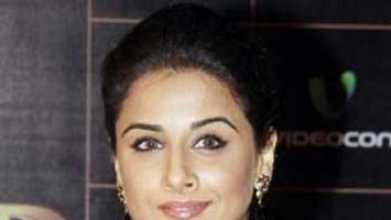 Vidya Balan to play brothel madam in 'Begum Jaan'