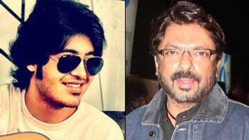 Vinod Khanna's Son Sakshi To Be Launched In Bollywood By Sanjay Leela Bhansali
