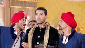 'Welcome Back' Crosses The Massive 50 Crore Mark In Its First Weekend!