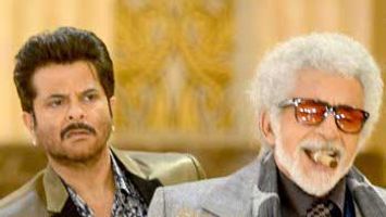 'Welcome Back' First Weekend Overseas Collection