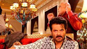 'Welcome Back' Second Week Domestic Box-office Collections