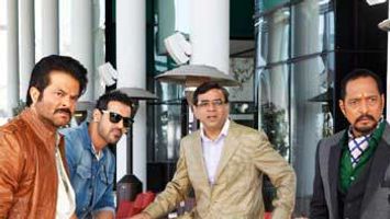 'Welcome Back' Week 2 Box-office; Nears the 100 Crore Mark!