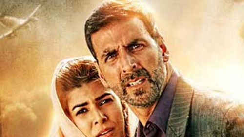 Akshay Kumar to screen 'Airlift' at nominal cost for school children