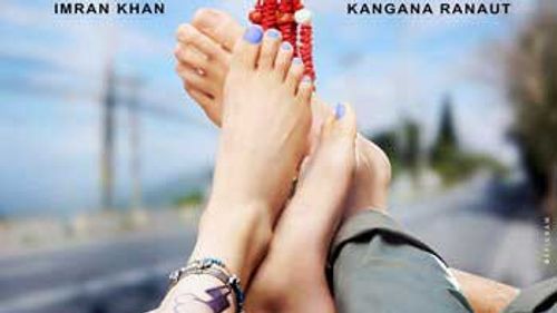 Katti Batti Trailer to Launch this Sunday