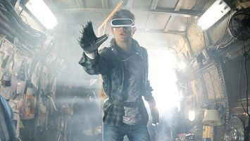 2018 Hollywood Release: Ready Player One, Steven Spielberg back with Sci-Fi masterpiece!