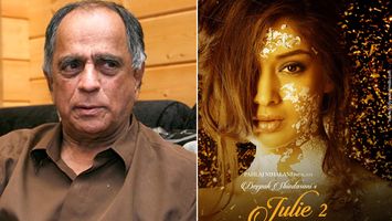 A big setback for Pahlaj Nihalani as the release of his comeback erotica flick ‘Julie 2’ stayed!