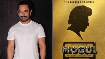 Aamir Khan might sign Mogul, but conditions apply!