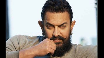 Aamir Khan on his character in Thugs Of Hindostan: It cannot be trusted at all!