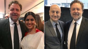 Aamir Khan's Dangal wins big at the prestigious ACTA Awards; Praises Russell Crowe!