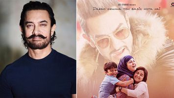Aamir Khan to throw a success party as Secret Superstar crosses 750 crores in China!