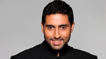 Abhishek Bachchan starts his preparations for Gustakhiyan?