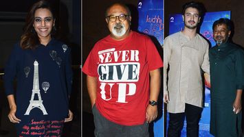 Acclaimed filmmaker Onir hosts a special screening of his next film ‘Kuchh Bheege Alfaaz’