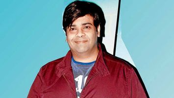 Ace comedian Kiku Sharda signed for a SAB TV Show!