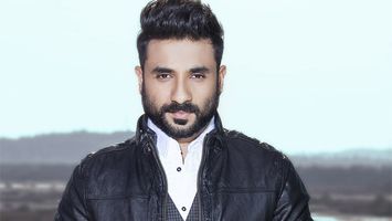 Ace comedian Vir Das to portray the role of a serial killer in his next film!