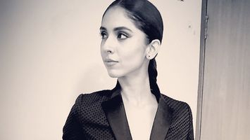 Actor-anchor Pooja Bhamrah bags an ALTBalaji webseries