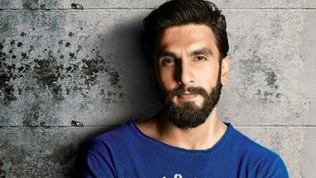Actor Ranveer Singh to be honoured with Dadasaheb Phalke Excellence Award for his role in Padmaavat!