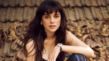 Aditi Rao Hydari opens up about being in Mani Ratnam’s third film!
