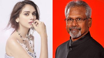 Aditi Rao Hydari to star in the next directorial of acclaimed filmmaker Mani Ratnam
