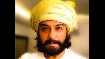 Adnan Sami opens up about his debut film Afghan!