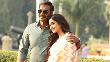 After 25 long years, Ajay Devgn’s Raid recreates Nusrat Fateh Ali khan's timeless melody, ‘Sanu Ek Pal'!