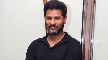 After ABCD series, Prabhu Deva to star in a dance-based film again!