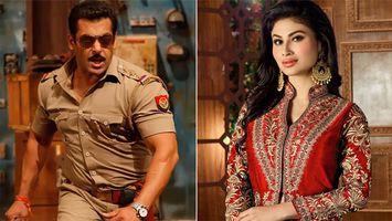 After Gold and Brahmastra, Mouni Roy to be seen in Salman Khan’s Dabangg 3?