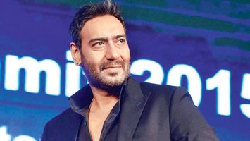After ‘Golmaal Again’, it is ‘Total Dhamaal’ for Ajay Devgn!