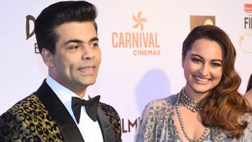 After Ittefaq, Sonakshi Sinha to be seen in Karan Johar’s next!