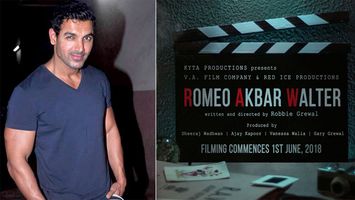 After Parmanu and Milap Zaveri’s film, John Abraham to be next seen in ‘RAW’!